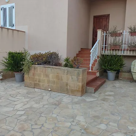 Zante 29 * Agrigento