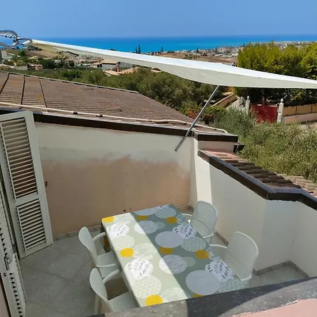 Zante 29 Tatil Evi