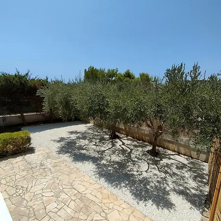 Tatil Evi Zante 29 *