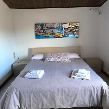 Holiday home Zante 29 Agrigento