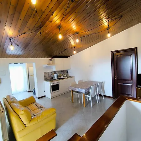 Zante 29 Tatil Evi Agrigento